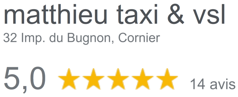 avis google